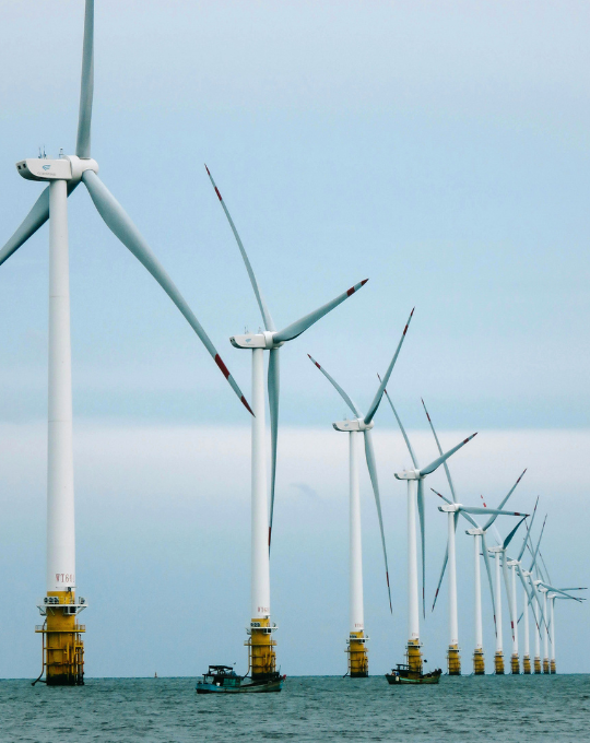 Renewable Energy