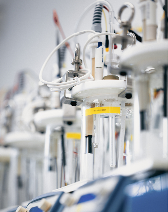 Production Chemicals